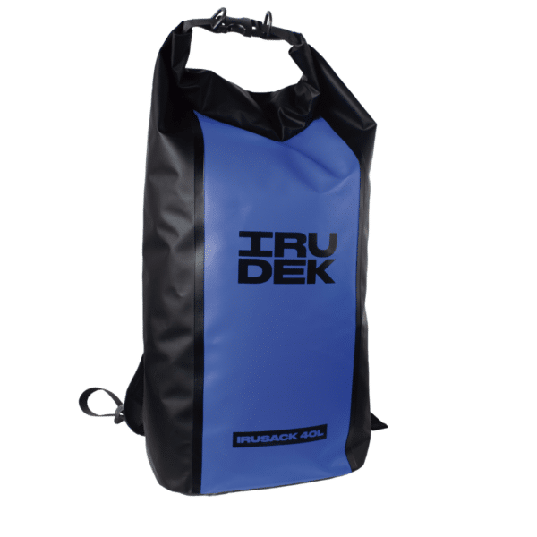 Sac transport impermeabil IRUSACK Irudek