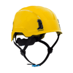 Cască de protecție OREKA II Irudek - imagine 3