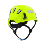 Cască de protecție OREKA II VENT Irudek - imagine 3