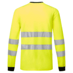 Tricou cu mânecă lungă HI-VIS PW2 PORTWEST - imagine 2