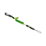 Lonjă spiralată pentru unelte și echipamente Mini Coil NLG - imagine 2