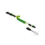 Lonjă spiralată pentru unelte și echipamente Mini Coil NLG - imagine 3