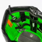 Sac transport Ascent™ Pouch 7L NLG - imagine 2