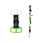 Kit accesoriu telefon + lonja spiralată NLG
