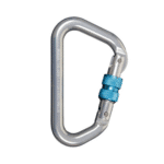 Carabinieră SILVERLIGHT Screw-Lock Irudek