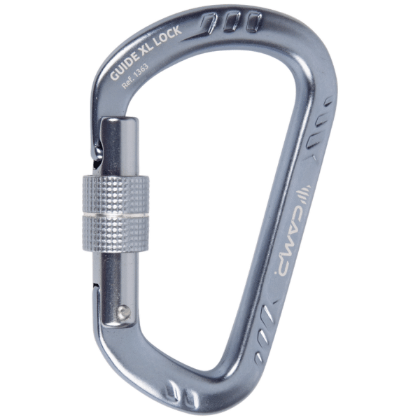 Carabinieră GUIDE XL LOCK CAMP