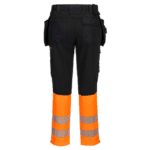 Pantaloni DX457 Hi-Vis PORTWEST - imagine 4