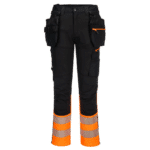 Pantaloni DX457 Hi-Vis PORTWEST - imagine 3