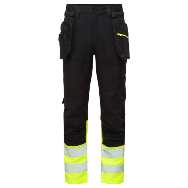 Pantaloni DX457 Hi-Vis PORTWEST