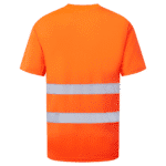 Tricou Hi-Vis ES478 ES1 Essential PORTWEST - imagine 2