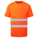 Tricou Hi-Vis ES478 ES1 Essential PORTWEST