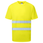 Tricou Hi-Vis ES478 ES1 Essential PORTWEST - imagine 3