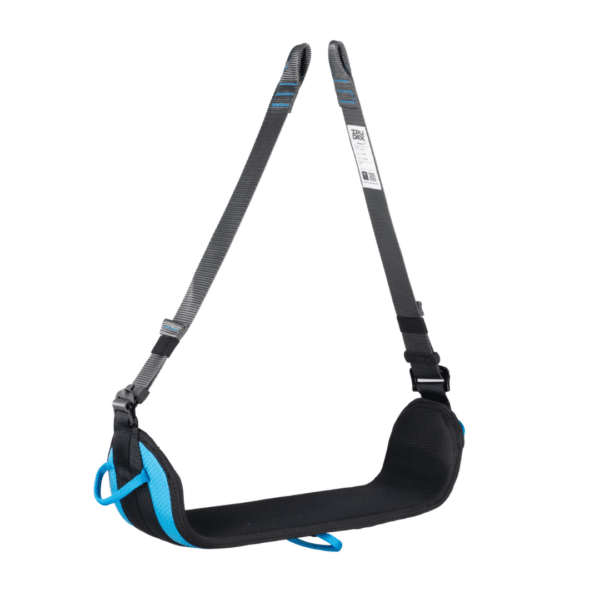 Băncuță SKYPLAY Irudek | Alpinism utilitar