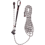 Kit anticădere Blin cu carabinieră CAMP - imagine 6