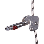 Kit anticădere Blin cu chingă 40 cm CAMP - imagine 2