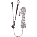 Kit anticădere Blin cu chingă 40 cm CAMP