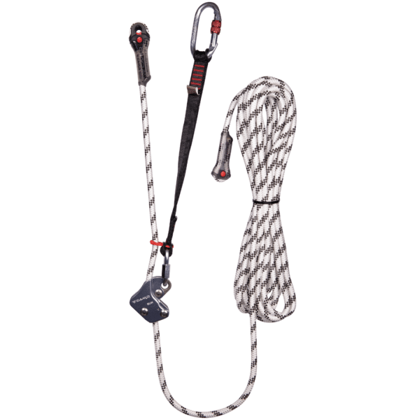 Kit anticădere Blin cu chingă 40 cm CAMP