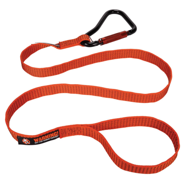 Lonjă pentru unelte cu carabinieră XL Squids 3148 Skylotec