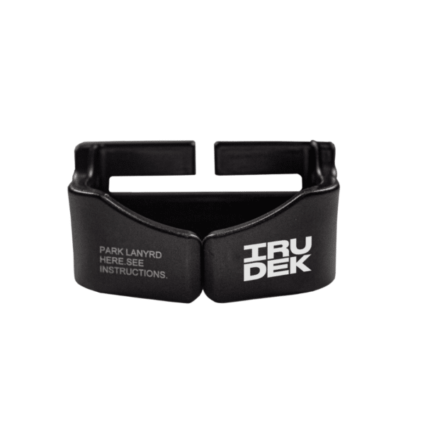 Accesoriu pentru ham - prindere conectori ELDU Irudek