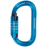 Carabinieră OVAL XL 3LOCK CAMP - imagine 6