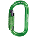 Carabinieră OVAL XL 3LOCK CAMP - imagine 5
