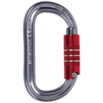 Carabinieră OVAL XL 3LOCK CAMP - imagine 4
