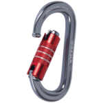 Carabinieră OVAL XL 3LOCK CAMP - imagine 3