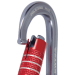 Carabinieră OVAL XL 3LOCK CAMP - imagine 2
