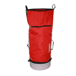 Sac transport cilindric 80L EMG - imagine 3