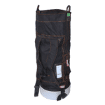 Sac transport cilindric 80L EMG - imagine 7