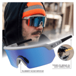 Ochelari de protecție Skullerz AEGIR-HCMI Ergodyne - imagine 11