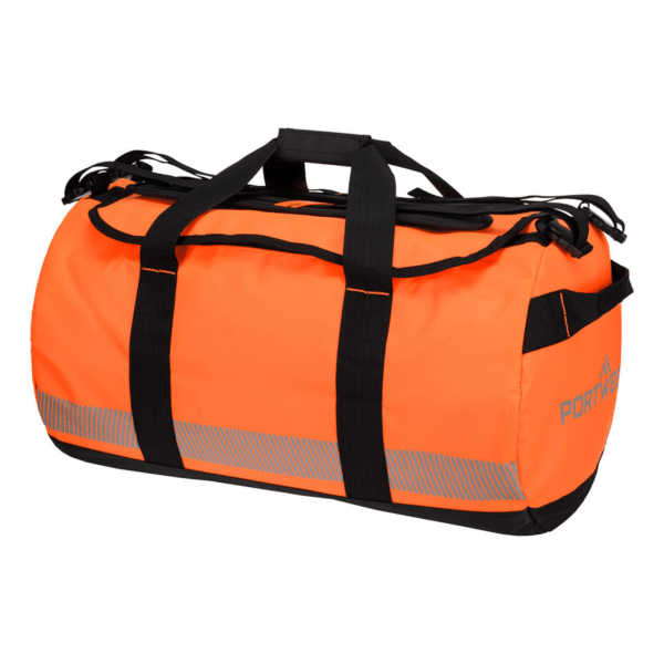 Sac transport impermeabil HI-VIS B911 70L PORTWEST