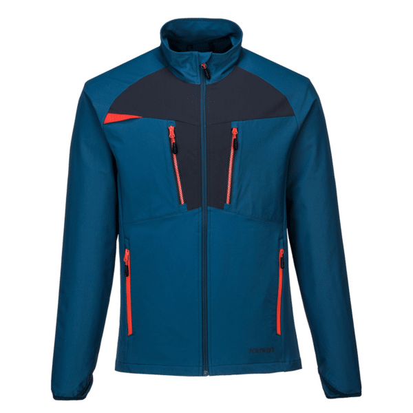 Jachetă softshell DX4 PORTWEST