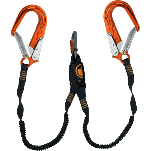 Mijloc de legătură NANOLINK FLEX Y FS64 Skylotec