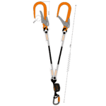 Mijloc de legătură în Y NANOLINK FS90 Skylotec - imagine 2