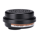 Filtru combinat A2P3 pentru masca PW04 PORTWEST - imagine 2